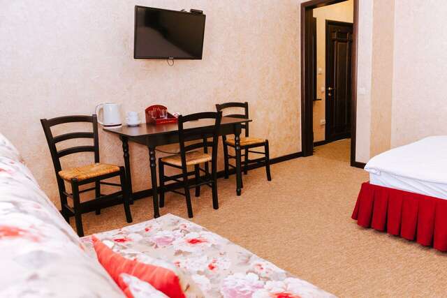 Гостиница Ника Ессентуки-190