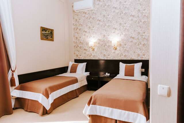 Гостиница Ника Ессентуки-149