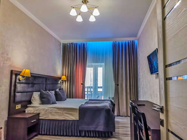 Гостиница Ника Ессентуки-85