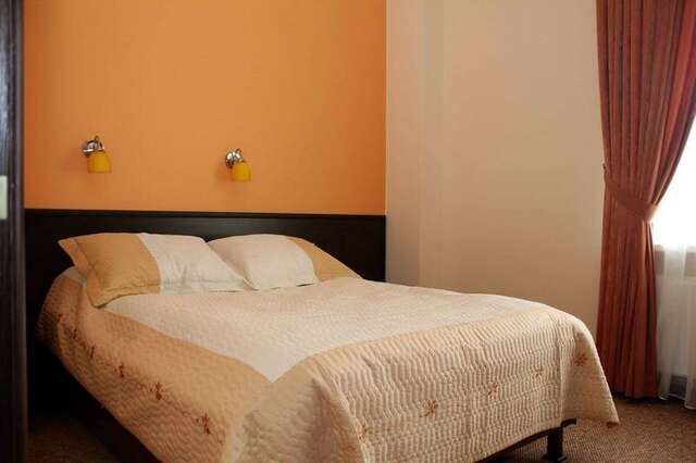 Гостиница Ника Ессентуки-201