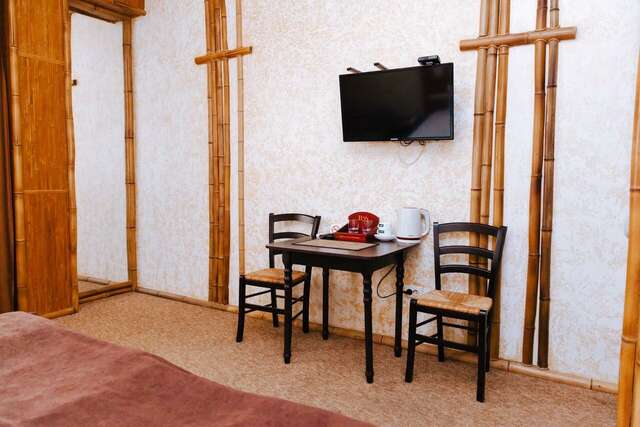 Гостиница Ника Ессентуки-239