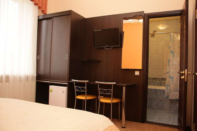 Гостиница Ника Ессентуки-5