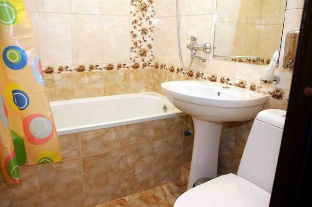 Гостиница Ника Ессентуки-43