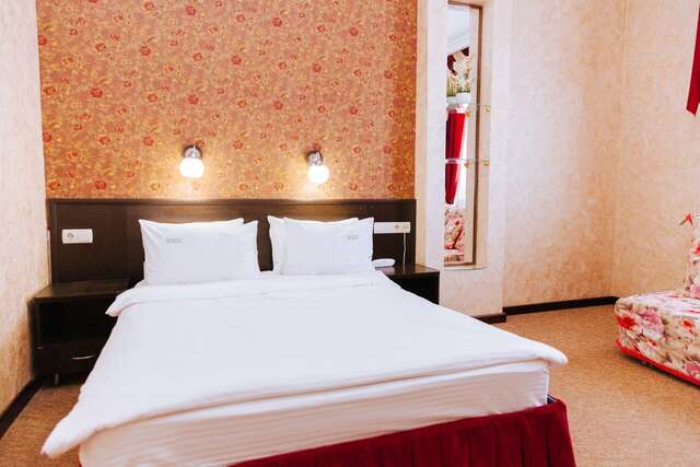 Гостиница Ника Ессентуки-203