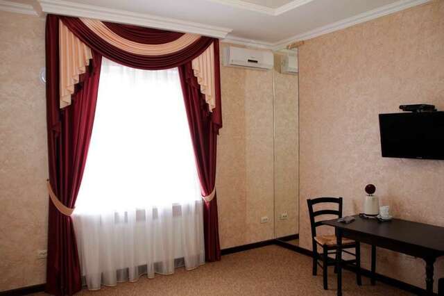 Гостиница Ника Ессентуки-42