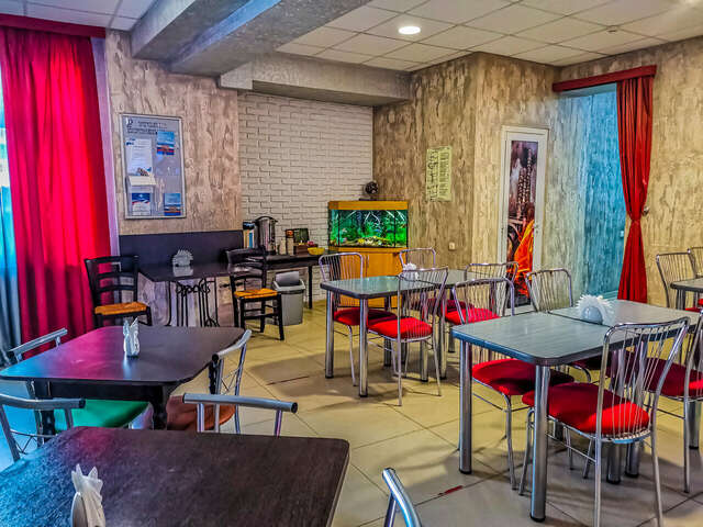 Гостиница Ника Ессентуки-79