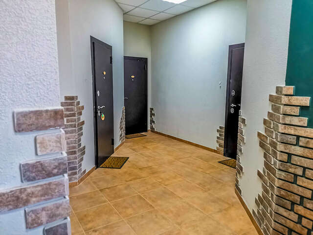 Гостиница Ника Ессентуки-94