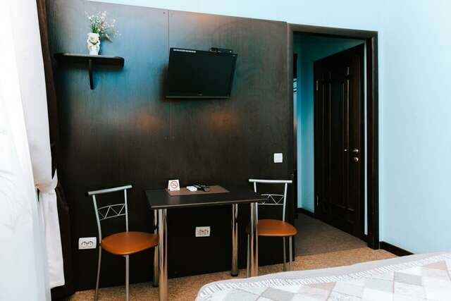 Гостиница Ника Ессентуки-245