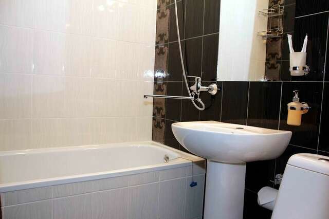 Гостиница Ника Ессентуки-232