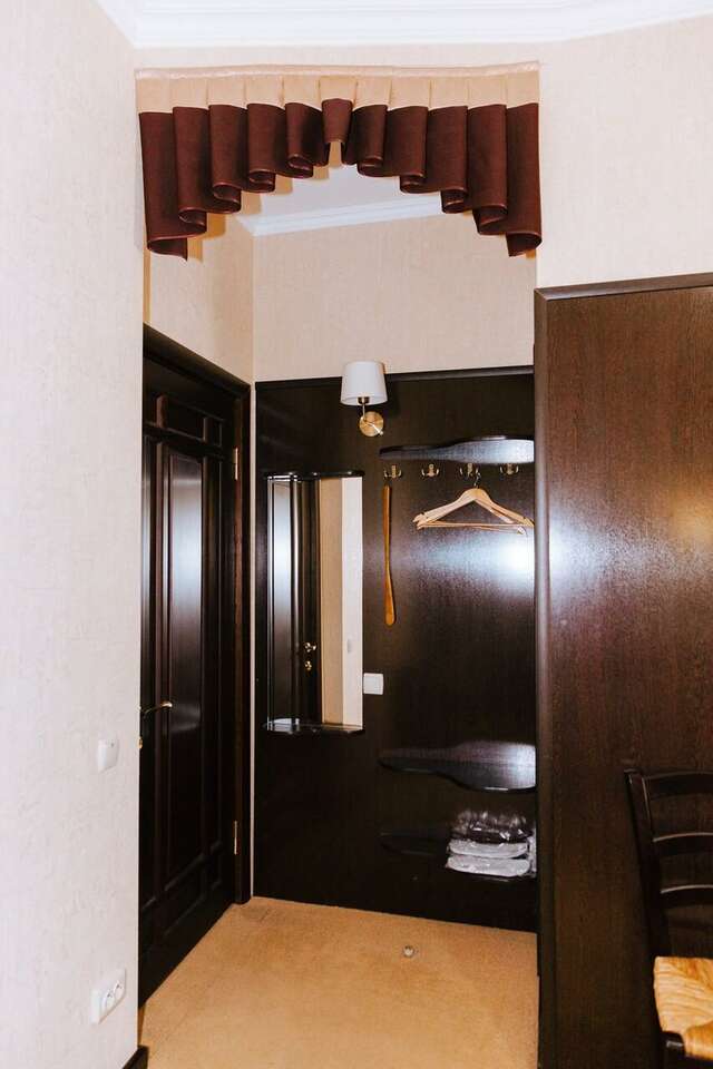 Гостиница Ника Ессентуки-134