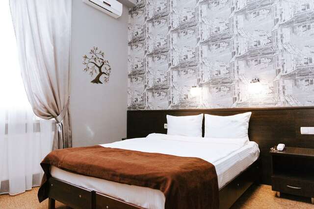 Гостиница Ника Ессентуки-194