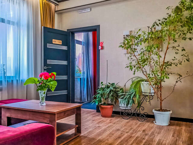 Гостиница Ника Ессентуки-89