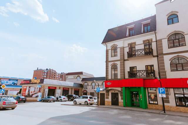 Гостиница Ника Ессентуки-109