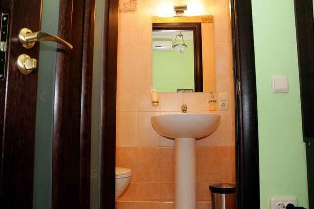 Гостиница Ника Ессентуки-187