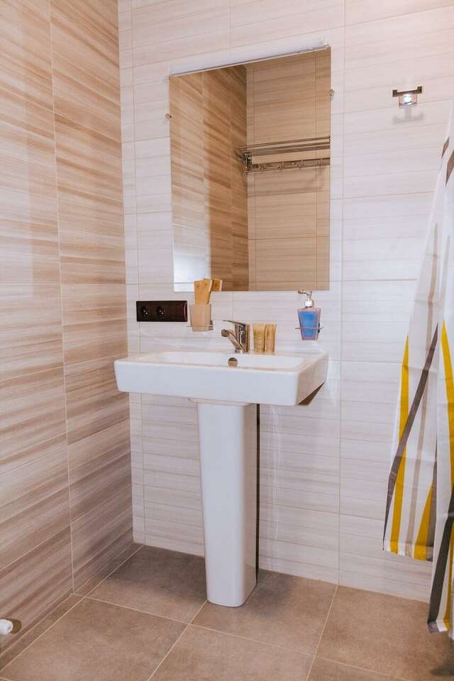 Гостиница Ника Ессентуки-111