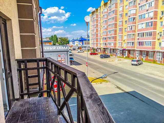 Гостиница Ника Ессентуки-95