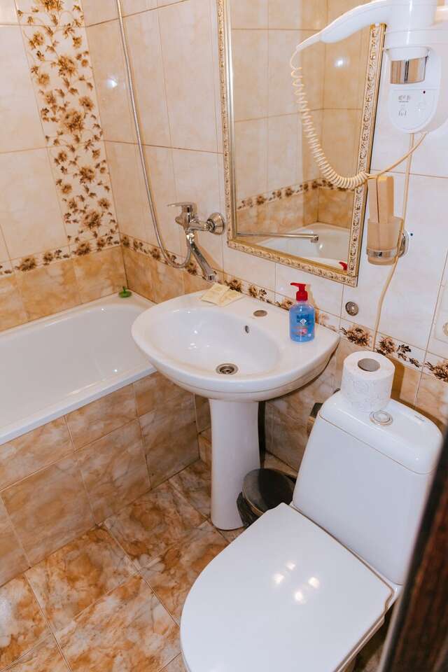 Гостиница Ника Ессентуки-67