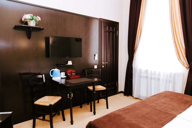 Гостиница Ника Ессентуки-235