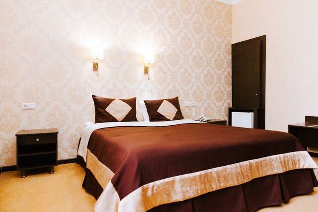 Гостиница Ника Ессентуки-247