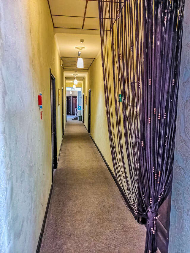 Гостиница Ника Ессентуки-80