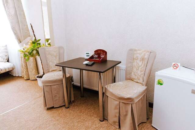 Гостиница Ника Ессентуки-163