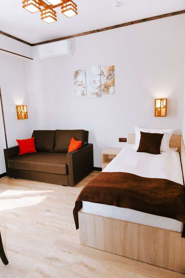 Гостиница Ника Ессентуки-146