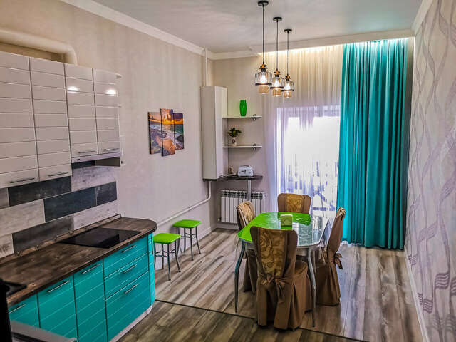 Гостиница Ника Ессентуки-21