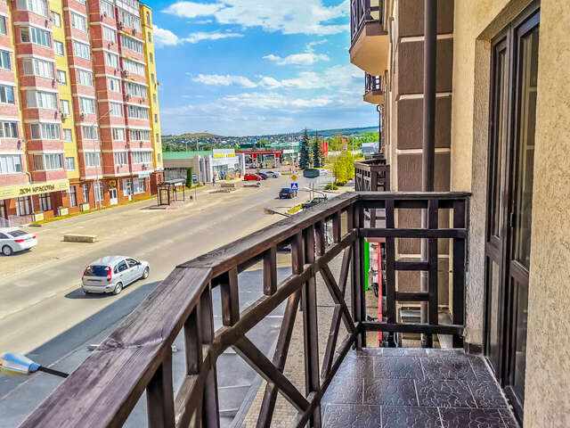 Гостиница Ника Ессентуки-73