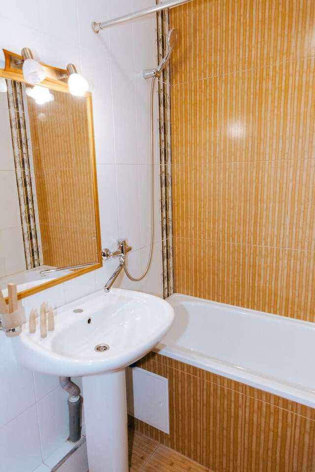 Гостиница Ника Ессентуки-241