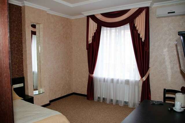 Гостиница Ника Ессентуки-50