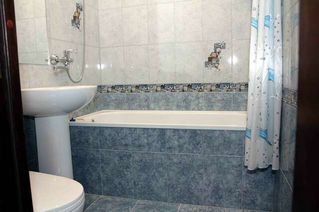 Гостиница Ника Ессентуки-26