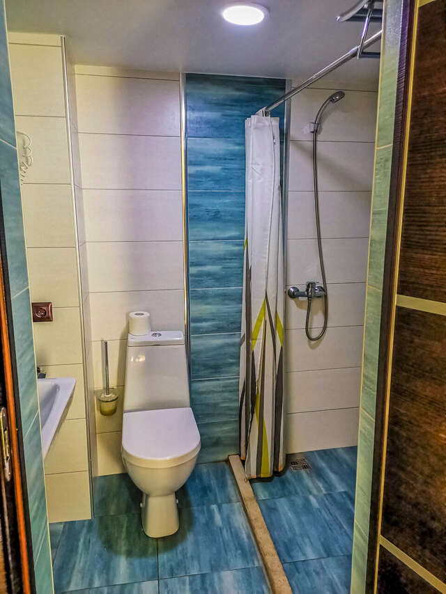 Гостиница Ника Ессентуки-92