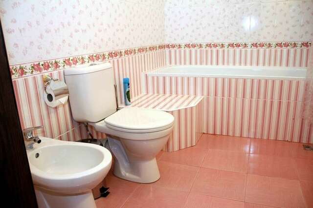 Гостиница Ника Ессентуки-48