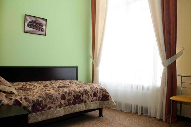 Гостиница Ника Ессентуки-56