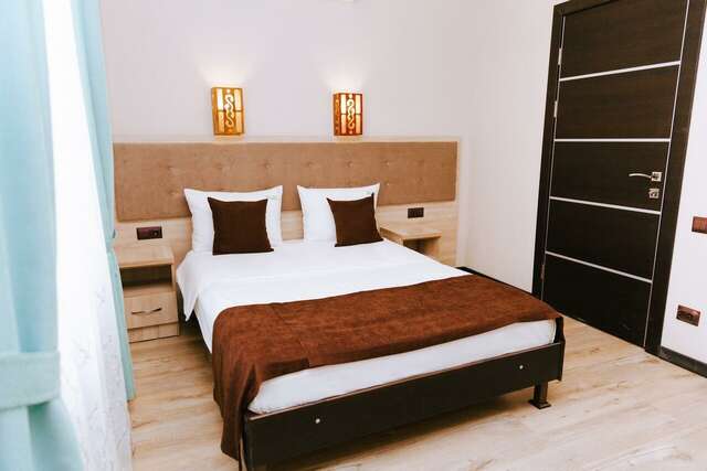 Гостиница Ника Ессентуки-125