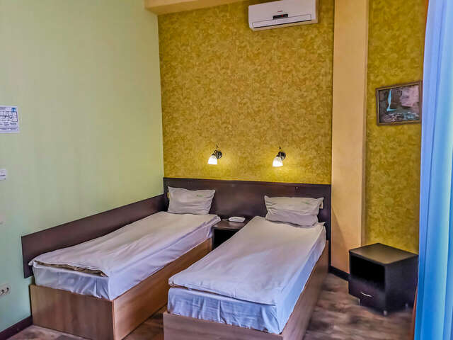 Гостиница Ника Ессентуки-100