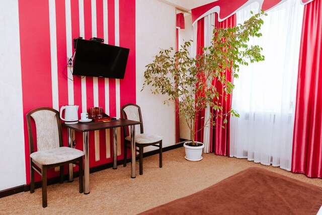 Гостиница Ника Ессентуки-124