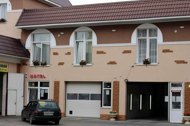 Гостиница Ника Ессентуки-52