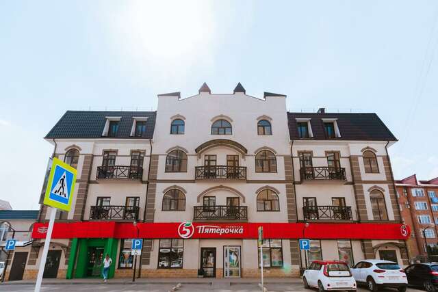 Гостиница Ника Ессентуки-116