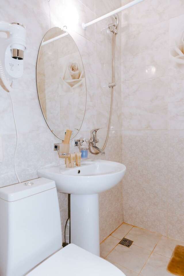 Гостиница Ника Ессентуки-240