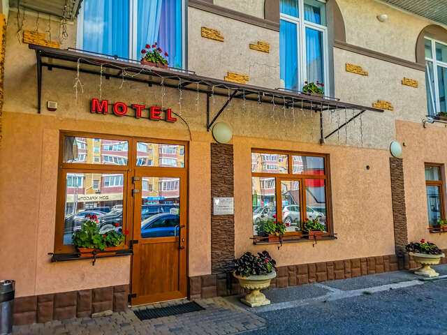 Гостиница Ника Ессентуки-83