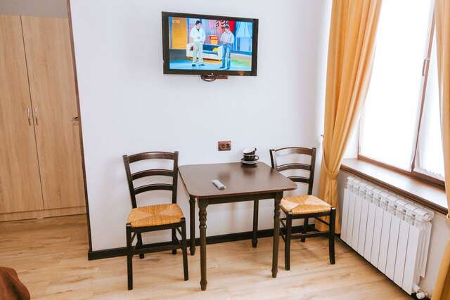 Гостиница Ника Ессентуки-204