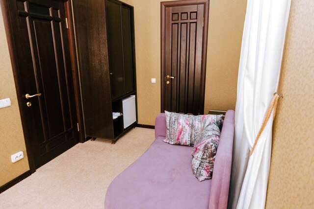 Гостиница Ника Ессентуки-215