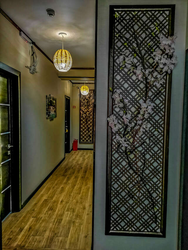 Гостиница Ника Ессентуки-75