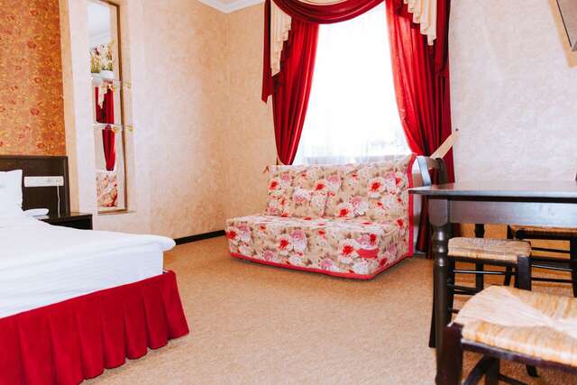 Гостиница Ника Ессентуки-142